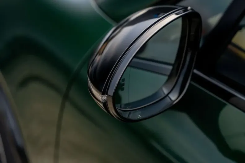 Porsche Macan din 2024 cu 26.215 km - oferta POR164024 - foto 8