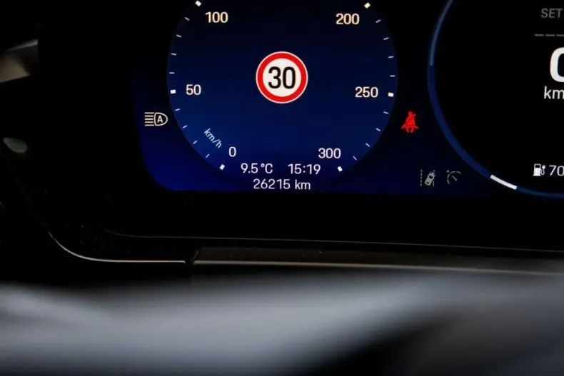 Porsche Macan din 2024 cu 26.215 km - oferta POR164024 - foto 10