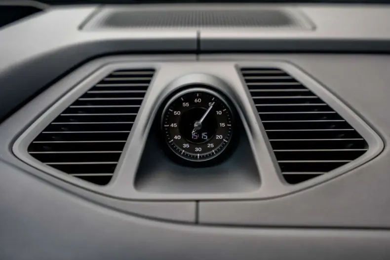 Porsche Macan din 2024 cu 26.215 km - oferta POR164024 - foto 13