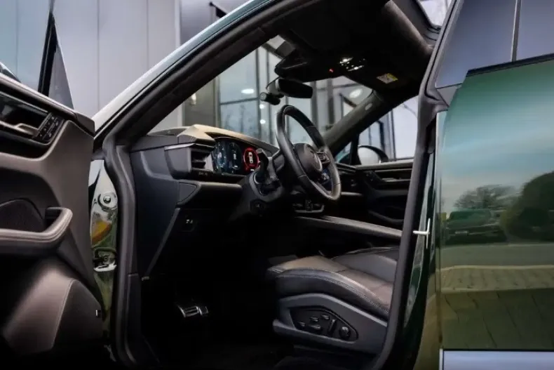 Porsche Macan din 2024 cu 26.215 km - oferta POR164024 - foto 16