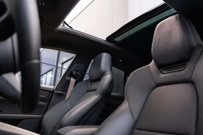 Porsche Macan din 2024 cu 26.215 km - oferta POR164024 - foto 18