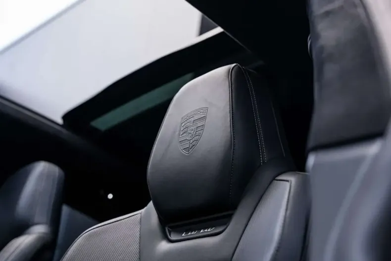 Porsche Macan din 2024 cu 26.215 km - oferta POR164024 - foto 19