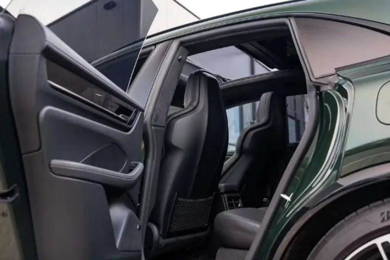 Porsche Macan din 2024 cu 26.215 km - oferta POR164024 - foto 21