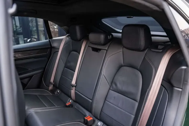 Porsche Macan din 2024 cu 26.215 km - oferta POR164024 - foto 22