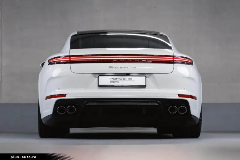 Porsche Panamera din 2025 cu 16.700 km - oferta POR164025 - foto 5