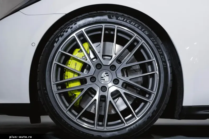 Porsche Panamera din 2025 cu 16.700 km - oferta POR164025 - foto 6