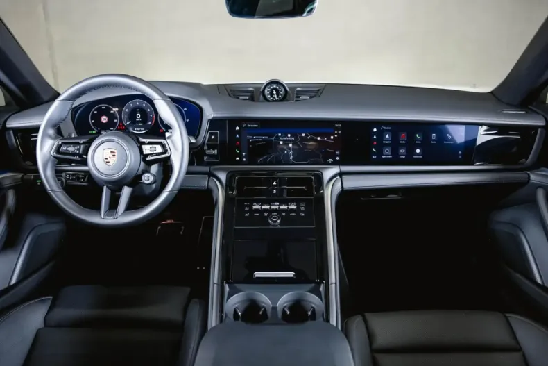 Porsche Panamera din 2025 cu 16.700 km - oferta POR164025 - foto 7