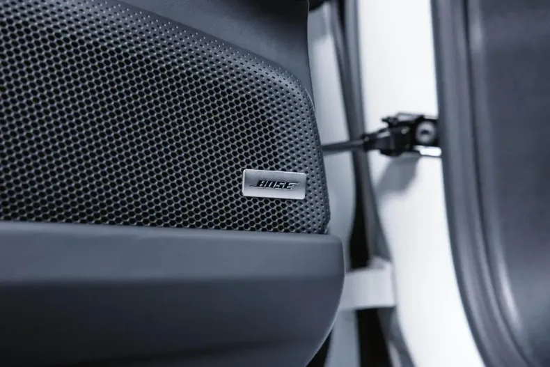 Porsche Panamera din 2025 cu 16.700 km - oferta POR164025 - foto 10