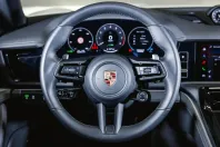 Porsche Panamera din 2025 cu 16.700 km - oferta POR164025 - foto 12