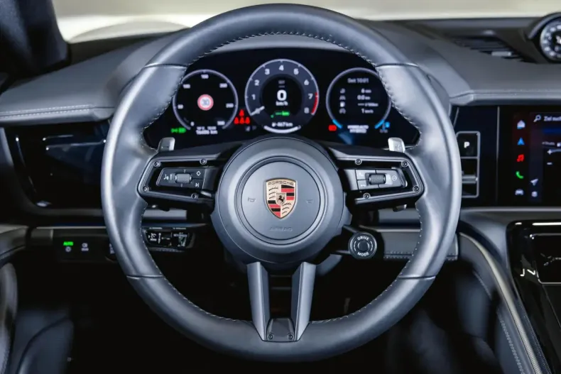 Porsche Panamera din 2025 cu 16.700 km - oferta POR164025 - foto 12