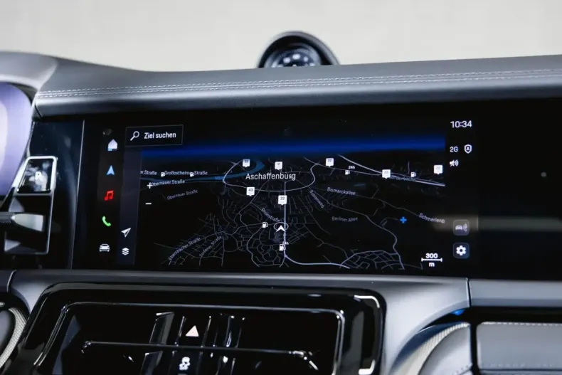 Porsche Panamera din 2025 cu 16.700 km - oferta POR164025 - foto 14