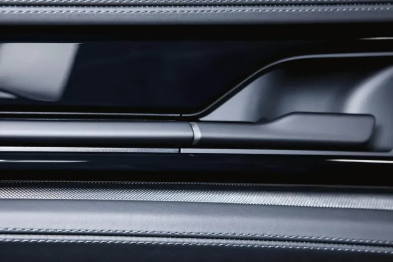 Porsche Panamera din 2025 cu 16.700 km - oferta POR164025 - foto 18