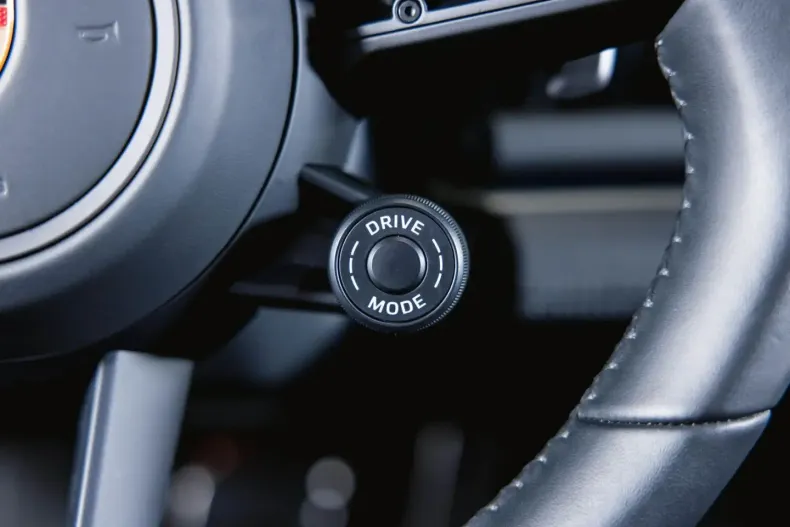 Porsche Panamera din 2025 cu 16.700 km - oferta POR164025 - foto 25