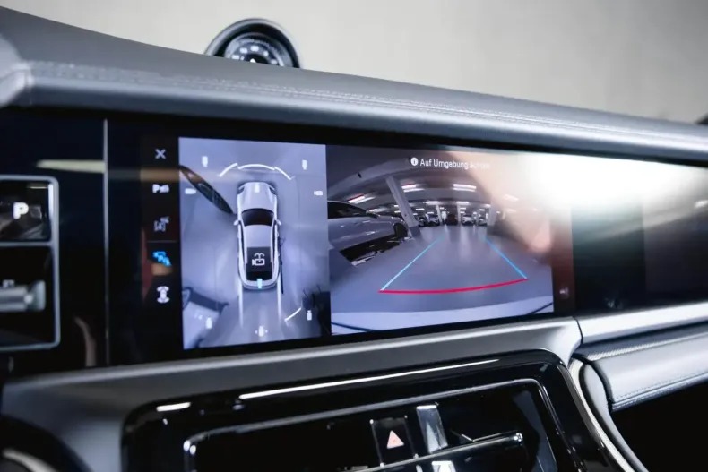 Porsche Panamera din 2025 cu 16.700 km - oferta POR164025 - foto 27