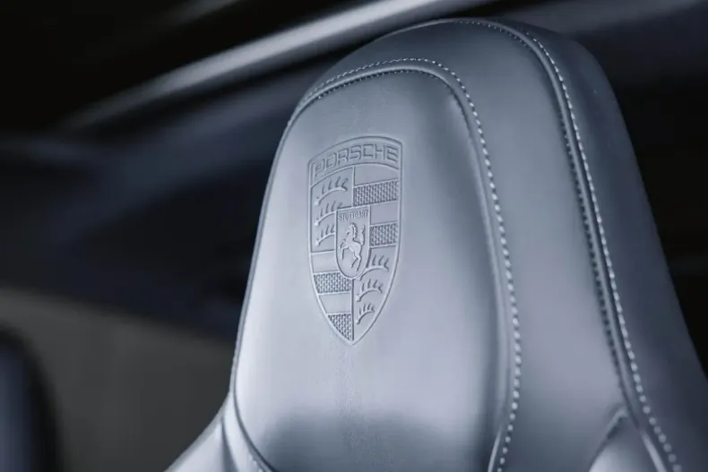 Porsche Panamera din 2025 cu 16.700 km - oferta POR164025 - foto 35