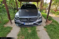Mercedes-Benz E 220 din 2020 cu 129.800 km - oferta MER164026 - foto 1