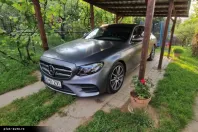 Mercedes-Benz E 220 din 2020 cu 129.800 km - oferta MER164026 - foto 2