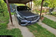 Mercedes-Benz E 220 din 2020 cu 129.800 km - oferta MER164026 - foto 8