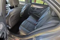 Mercedes-Benz E 220 din 2020 cu 129.800 km - oferta MER164026 - foto 12