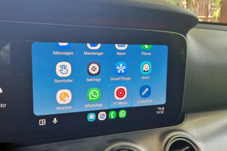 Mercedes-Benz E 220 din 2020 cu 129.800 km - oferta MER164026 - foto 16