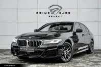 BMW 530 din 2022 cu 89.100 km - oferta BMW164027 - foto 1