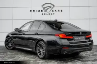 BMW 530 din 2022 cu 89.100 km - oferta BMW164027 - foto 2