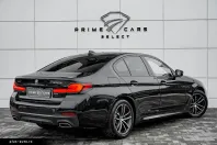 BMW 530 din 2022 cu 89.100 km - oferta BMW164027 - foto 3