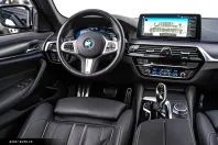 BMW 530 din 2022 cu 89.100 km - oferta BMW164027 - foto 4