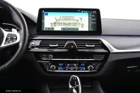 BMW 530 din 2022 cu 89.100 km - oferta BMW164027 - foto 5