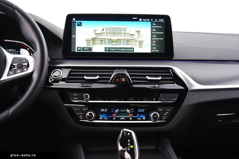 BMW 530 din 2022 cu 89.100 km - oferta BMW164027 - foto 5