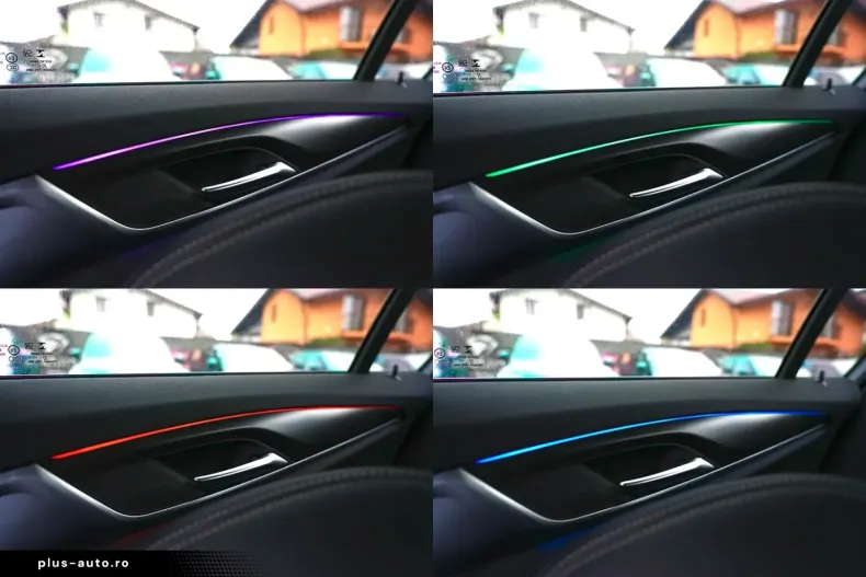 BMW 530 din 2022 cu 89.100 km - oferta BMW164027 - foto 7