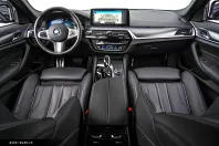 BMW 530 din 2022 cu 89.100 km - oferta BMW164027 - foto 8