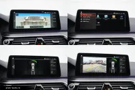 BMW 530 din 2022 cu 89.100 km - oferta BMW164027 - foto 10