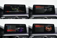 BMW 530 din 2022 cu 89.100 km - oferta BMW164027 - foto 11