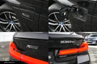 BMW 530 din 2022 cu 89.100 km - oferta BMW164027 - foto 12