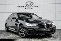 BMW 530 din 2022 cu 89.100 km - oferta BMW164027 - foto 14