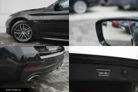 BMW 530 din 2022 cu 89.100 km - oferta BMW164027 - foto 16