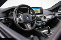 BMW 530 din 2022 cu 89.100 km - oferta BMW164027 - foto 17