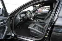 BMW 530 din 2022 cu 89.100 km - oferta BMW164027 - foto 19