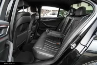 BMW 530 din 2022 cu 89.100 km - oferta BMW164027 - foto 21