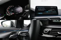 BMW 530 din 2022 cu 89.100 km - oferta BMW164027 - foto 23