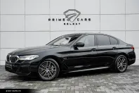 BMW 530 din 2022 cu 89.100 km - oferta BMW164027 - foto 26