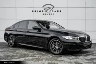BMW 530 din 2022 cu 89.100 km - oferta BMW164027 - foto 27