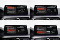 BMW 530 din 2022 cu 89.100 km - oferta BMW164027 - foto 28