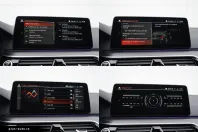 BMW 530 din 2022 cu 89.100 km - oferta BMW164027 - foto 29