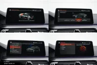 BMW 530 din 2022 cu 89.100 km - oferta BMW164027 - foto 30