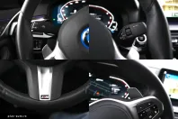 BMW 530 din 2022 cu 89.100 km - oferta BMW164027 - foto 32