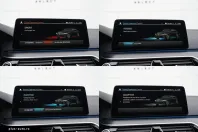 BMW 530 din 2022 cu 89.100 km - oferta BMW164027 - foto 33