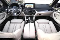 BMW 530 din 2020 cu 70.660 km - oferta BMW164028 - foto 2