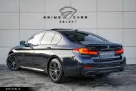 BMW 530 din 2020 cu 70.660 km - oferta BMW164028 - foto 6